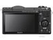 Sony Alpha 5100 kit 16-50 Black