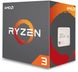 AMD Ryzen 5 1500X (YD150XBBAEBOX) подробные фото товара
