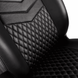 Noblechairs Icon real leather black (GAGC-090)