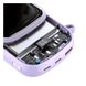 Baseus Power Bank 20000mAh з USB-C Cable Q Pow Display 22.5W Purple (PPQD-I05)