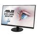 ASUS VA27DQ (90LM06HJ-B01370) подробные фото товара