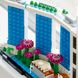 LEGO Architecture Сингапур (21057)