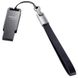 Apacer 16 GB AH360 Metal black USB 3.1 (AP16GAH360A-1) детальні фото товару