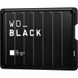 WD Black P10 Game Drive for Xbox One 3 TB (WDBA5G0030BBK-WESN) подробные фото товара