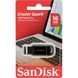 SanDisk 16 GB Cruzer Spark (SDCZ61-016G-G35) подробные фото товара