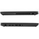 Lenovo ThinkPad T14 Gen 4 Thunder Black (21HD004VRA) подробные фото товара