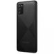 Samsung Galaxy A02s 3/32GB Black (SM-A025FZKE)