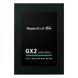 TEAM GX2 128 GB (T253X2128G0C101) детальні фото товару