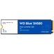 WD Blue SN580 1TB (WDS100T3B0E) детальні фото товару