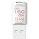 TEAM 16 GB C171 USB 2.0 White (TC17116GW01) подробные фото товара