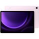Samsung Galaxy Tab S9 FE 5G 6/128GB Lavender (SM-X516BLIA) детальні фото товару