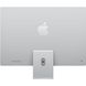 Apple iMac 24 M1 Silver 2021 (Z12Q000NA) детальні фото товару