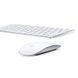 Apple Magic Keyboard + Magic Mouse 2 Silver (MLA02 / MLA22) детальні фото товару