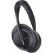 Bose Noise Cancelling Headphones 700 UC Black (852267-0100) подробные фото товара