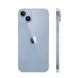 Apple iPhone 14 128GB Dual SIM Blue (MPVG3)
