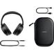 BOSE Quetcomfort SC Black (884367-0900) детальні фото товару