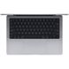 Apple MacBook Pro 14" Space Gray 2023 (Z17G002QL) подробные фото товара