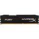 HyperX 4 GB DDR3 1600 MHz FURY (HX316C10FB/4) детальні фото товару