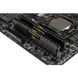 Corsair Vengeance LPX Black 32Gb KIT(2x16Gb) DDR4 PC2400 (CMK32GX4M2Z2400C16) подробные фото товара