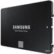 Samsung 860 EVO 2.5 250 GB (MZ-76E250BW) подробные фото товара