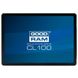GOODRAM CL100 480 GB (SSDPR-CL100-480) подробные фото товара