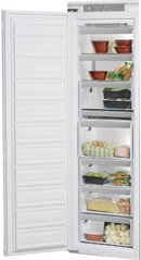 Встраиваемые холодильники Whirlpool AFB 18401 фото