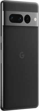 Смартфон Google Pixel 7 Pro 12/512GB Obsidian фото