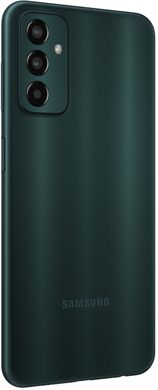 Смартфон Samsung Galaxy M13 4/128GB Green (SM-M135FZGG) фото