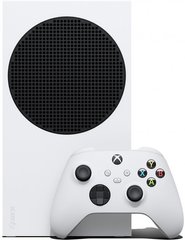Игровая приставка Microsoft Xbox Series S 512 GB + Fortnite + Rocket League Bundle (RRS-00034) фото