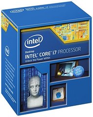 Процессоры INTEL CORE i7-5820K (BX80648I75820K)
