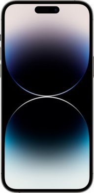 Apple iPhone 14 Pro Max 128GB Space Black (MQ9P3)