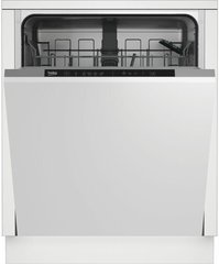 Посудомоечные машины встраиваемые Beko DIN34322 фото