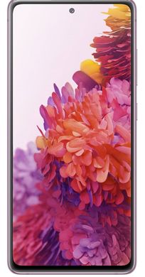 Смартфон Samsung Galaxy S20 FE SM-G780F 6/128GB Light Violet (SM-G780FLVD) фото