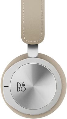 Навушники Bang & Olufsen Beoplay H8i Headphones Natural фото