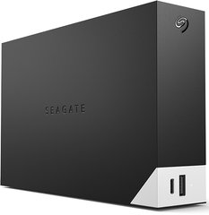 Жорсткий диск Seagate One Touch Hub 16 TB (STLC16000400) фото