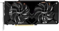 Palit GeForce GTX 1660 Super 6GB GamingPro (NE6166S018J9-1160A)
