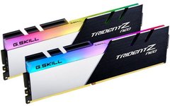 Оперативная память G.Skill Trident Z Neo DDR4 2x16Gb F4-4000C18D-32GTZN фото