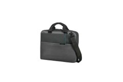 Сумка та рюкзак для ноутбуків Samsonite 17.3 Qibyte Antracyt (76371-1009) фото
