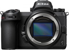 Nikon Z 7 Body (VOA010AE)