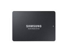 SSD накопичувач Samsung 883 DCT 960 GB (MZ-7LH960NE) фото