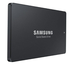SSD накопичувач Samsung SM883 Enterprise 480GB 2.5" SATA (OEM) MZ7KH480HAHQ фото