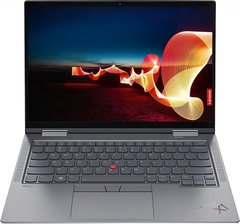 Ноутбук Lenovo ThinkPad X1 Yoga Gen 6 (20XY00GTUS) фото