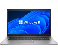 Ноутбук HP 470-G9 (6S702EA) фото