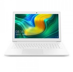 Ноутбук Xiaomi Mi Notebook Lite 15.6 Intel Core i5 MX110 8/128GB + 1TB HDD White (JYU4095CN) фото