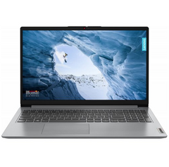 Ноутбук Lenovo IdeaPad 3 15IAU7 (82RK00P4RA) Arctic Grey фото