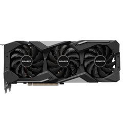 GIGABYTE Radeon RX 5700 XT 8GB Gaming OC (GV-R57XTGAMING OC-8GD) Б/У