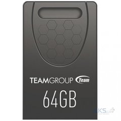 Flash пам'ять TEAM 64 GB C157 (TC157364GB01) фото