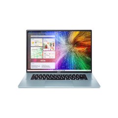 Ноутбук Acer Swift Edge OLED SFA16-41-R4UN (NX.KABEU.004)