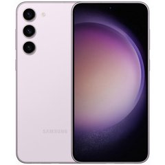 Смартфон Samsung Galaxy S23+ SM-S916U 8/256GB Lavender фото