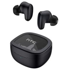 Навушники HTC TWS9 Black фото